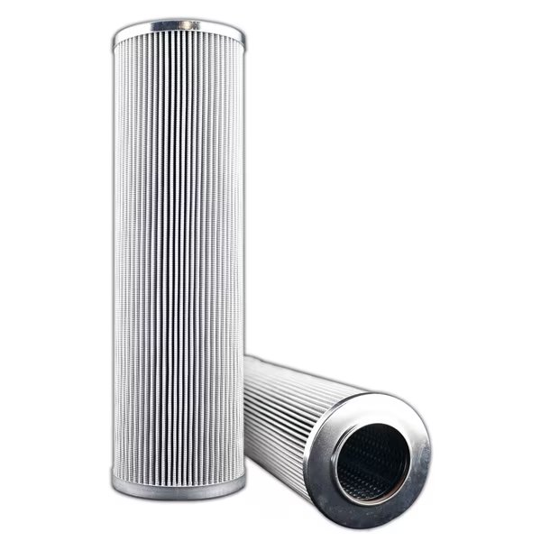 Hydraulic Filter, replaces QUALITY FILTRATION QH8900A25B08, Pressure Line, 25 micron, Outside-In, Main Filter, Mfr#: MF0059302